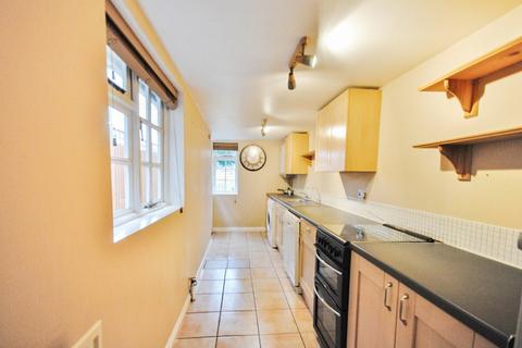 2 bedroom semi-detached house for sale, Station Road, Saffron Walden CB11