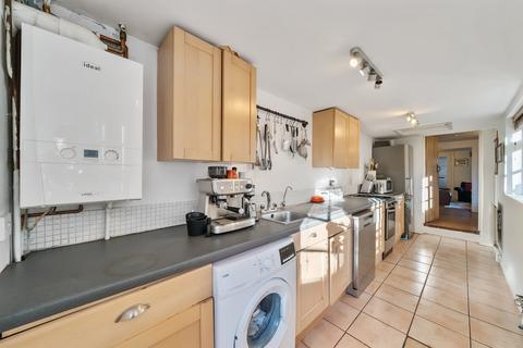 2 bedroom semi-detached house for sale, Station Road, Saffron Walden CB11