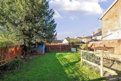 2 bedroom semi-detached house for sale, Station Road, Saffron Walden CB11