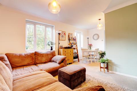 1 bedroom apartment for sale, Kingsmead Road, Buckinghamshire HP11