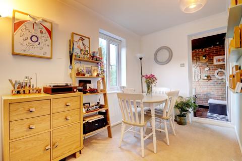 1 bedroom apartment for sale, Kingsmead Road, Buckinghamshire HP11