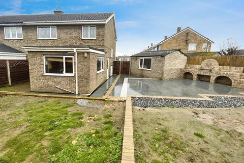 7 Hamilton Close, Grimsby, DN34 5QW