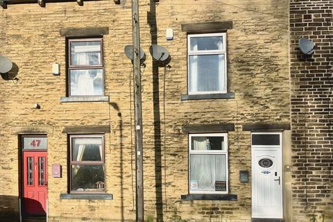 3 bedroom terraced house for sale, Commercial Street, Todmorden OL14