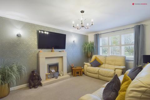 4 bedroom detached house for sale, The Maltings, St. Neots PE19