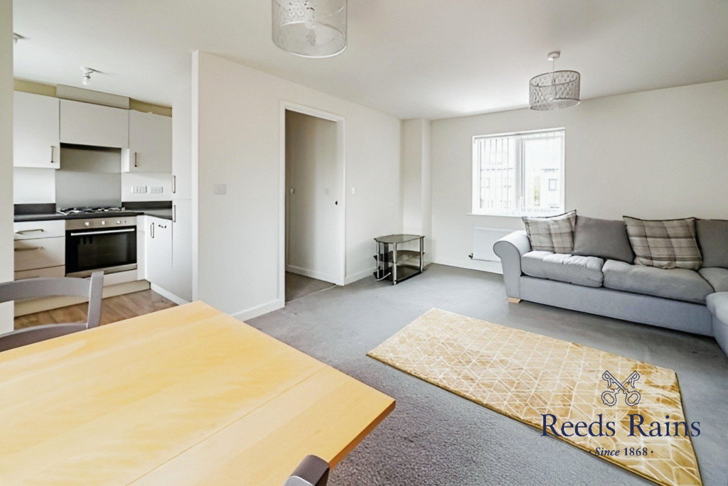 Sitting/Dining Room