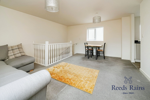 2 bedroom apartment for sale, Christopher Pickering Lane, Hull HU7