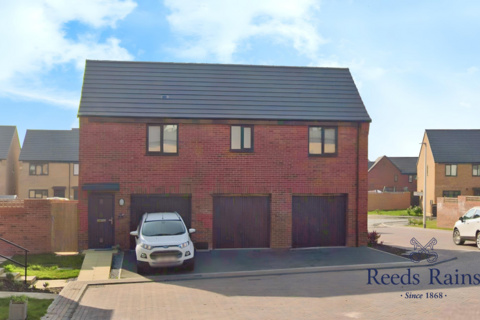 2 bedroom apartment for sale, Christopher Pickering Lane, Hull HU7