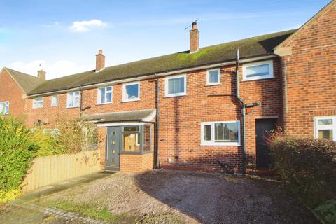 3 bedroom terraced house for sale, Granville Road, Cheshire CW9