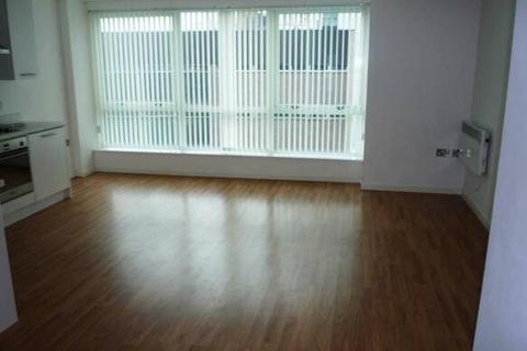 1 bedroom apartment to rent, Huntingdon Street, Nottinghamshire NG1