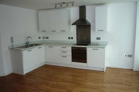 1 bedroom apartment to rent, Huntingdon Street, Nottinghamshire NG1