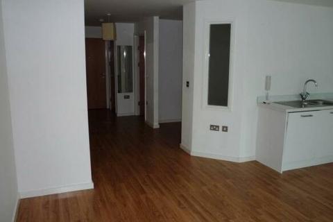 1 bedroom apartment to rent, Huntingdon Street, Nottinghamshire NG1