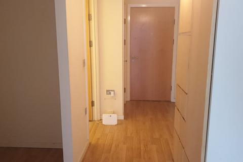 1 bedroom apartment to rent, Huntingdon Street, Nottinghamshire NG1