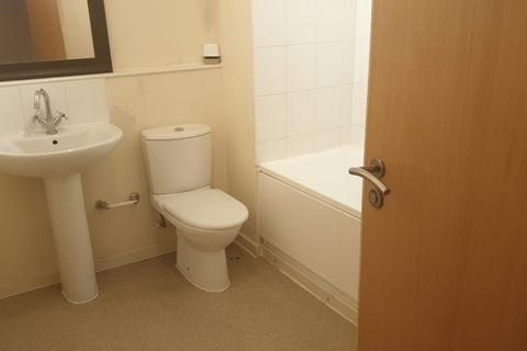 1 bedroom apartment to rent, Huntingdon Street, Nottinghamshire NG1