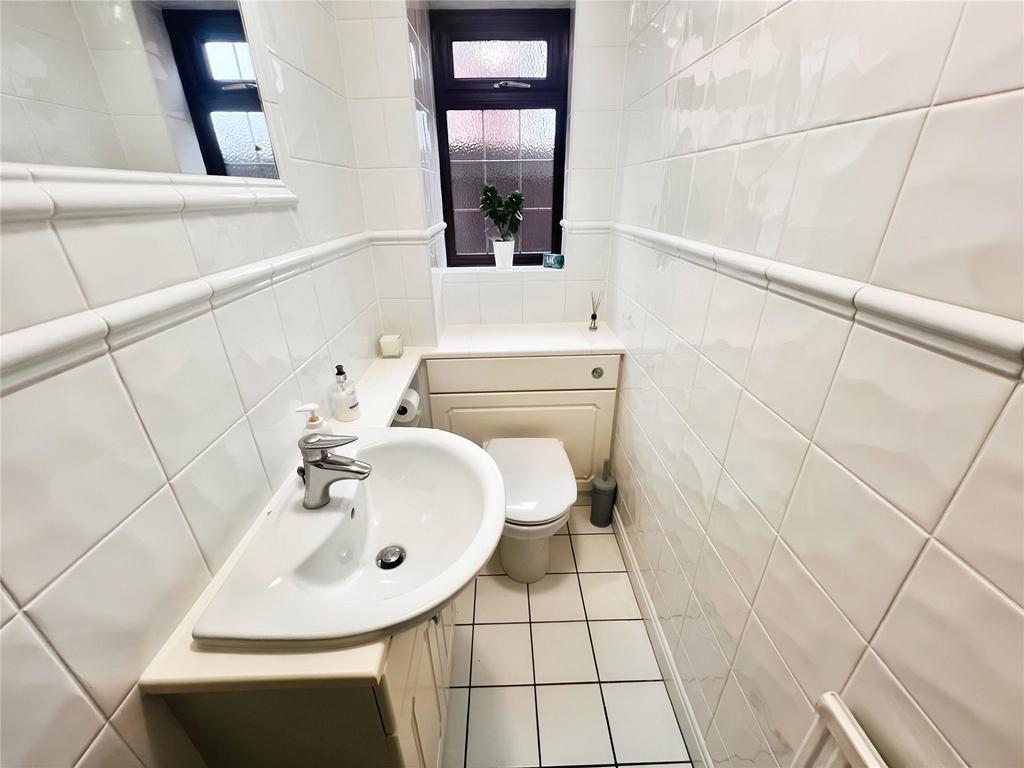 Cloakroom