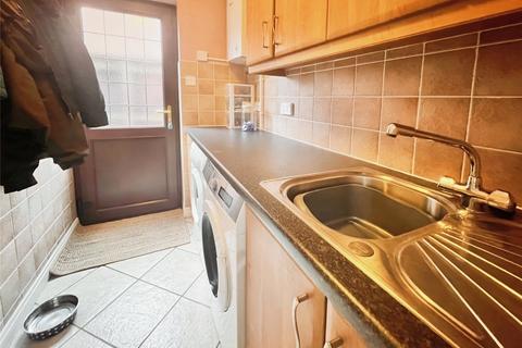 43 Faraday Avenue, Stretton, Burton-on-trent, DE13 0FX