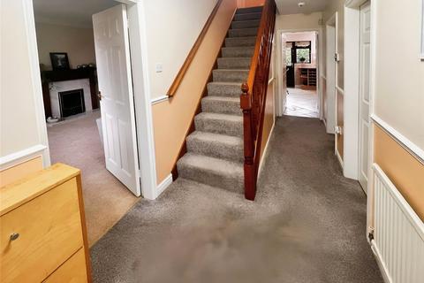 43 Faraday Avenue, Stretton, Burton-on-trent, DE13 0FX