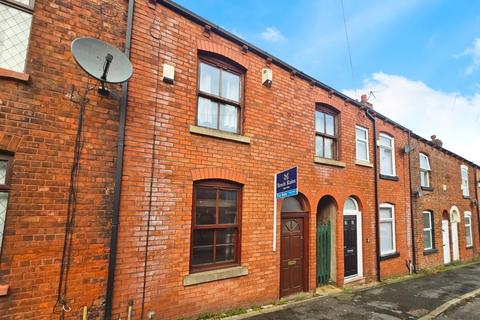 Lorne Street, Greater Manchester WN1