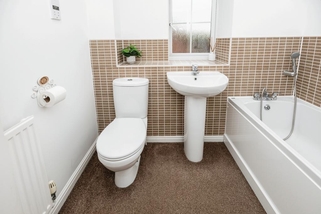 Bathroom/W.C.