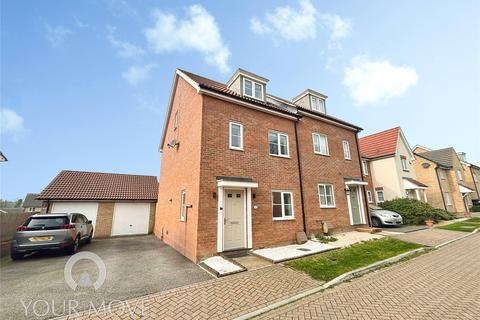 Clearwater Lane, Kent DA1