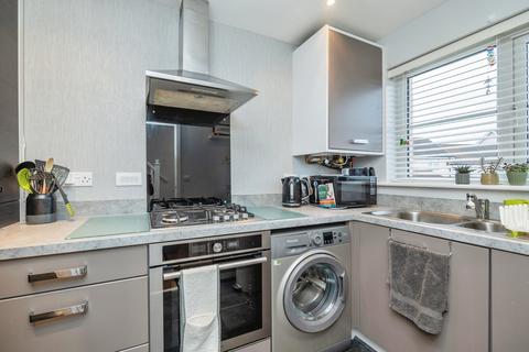 4 Easter Langside Crescent, Dalkeith, EH22 2FL