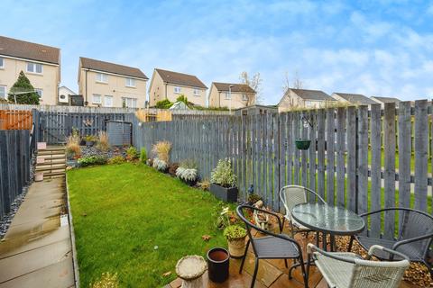 4 Easter Langside Crescent, Dalkeith, EH22 2FL