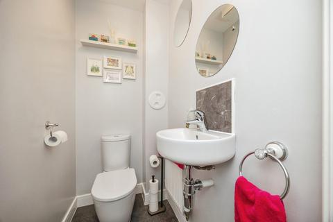4 Easter Langside Crescent, Dalkeith, EH22 2FL