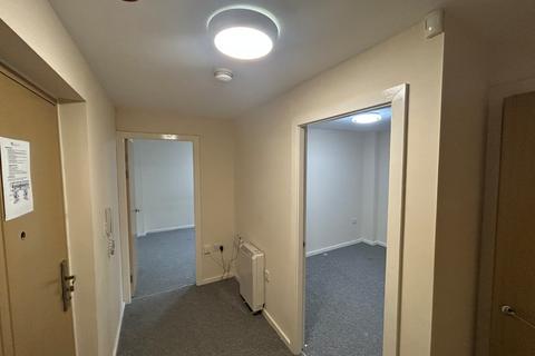 1 bedroom apartment to rent, Bailey Street, South Yorkshire S1