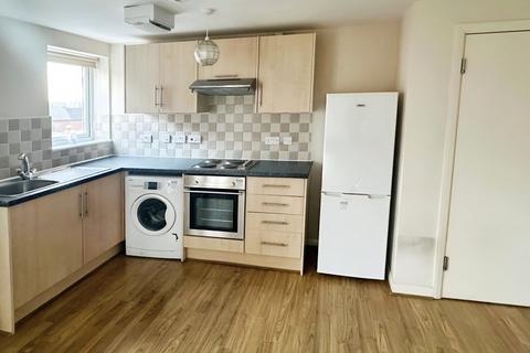 1 bedroom apartment for sale, Hessel Street, Salford M50