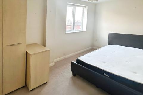 1 bedroom apartment for sale, Hessel Street, Salford M50