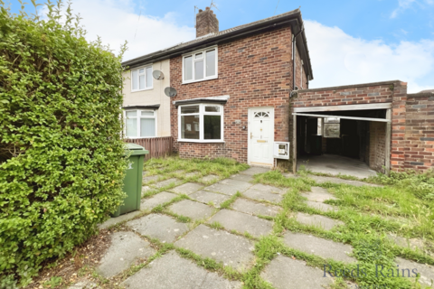 3 bedroom end of terrace house for sale, Lynsted Road, Merseyside L14