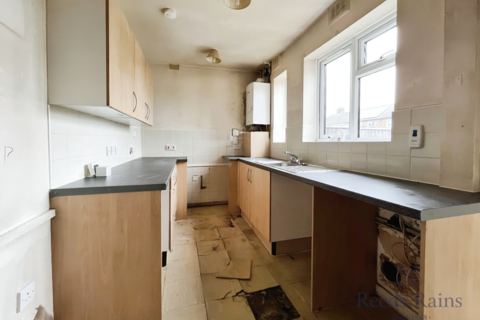 3 bedroom end of terrace house for sale, Lynsted Road, Merseyside L14