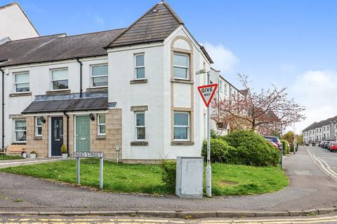 3 bedroom end of terrace house to rent, Reid Street, Dunfermline KY12