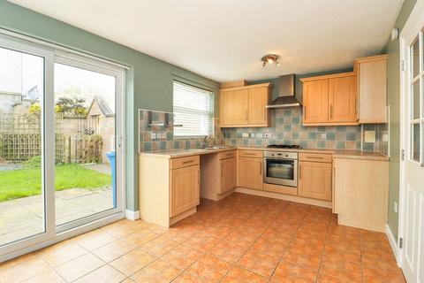 3 bedroom end of terrace house to rent, Reid Street, Dunfermline KY12