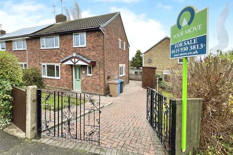 3 bedroom semi-detached house for sale, Avondale Road, Derbyshire DE7