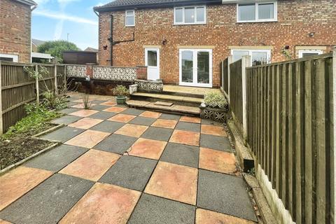 2 Avondale Road, Ilkeston, DE7 4GA