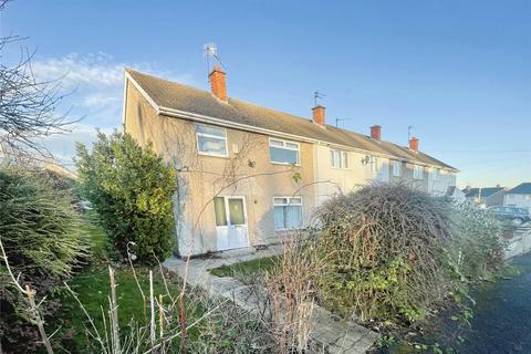 3 bedroom end of terrace house for sale, Priory Close, Derbyshire DE7