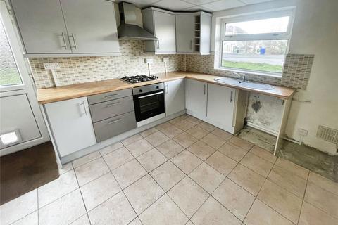 3 bedroom end of terrace house for sale, Priory Close, Derbyshire DE7