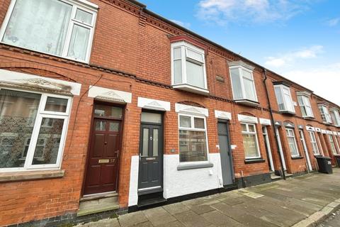 2 bedroom terraced house for sale, Mountcastle Road, Leicestershire LE3