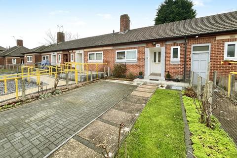 1 bedroom bungalow for sale, Pollard Road, Leicestershire LE3