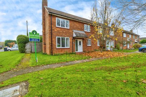 9 Akrotiri Square, Nocton, Lincoln, LN4 2BZ