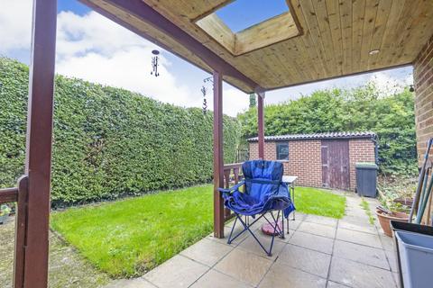 9 Akrotiri Square, Nocton, Lincoln, LN4 2BZ