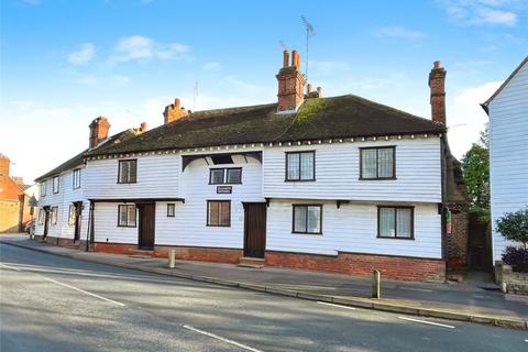 4 bedroom end of terrace house for sale, Elizabeth Cottages, Eynsford DA4