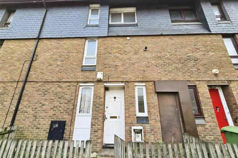 4 bedroom terraced house for sale, Heaton Road, London SE15