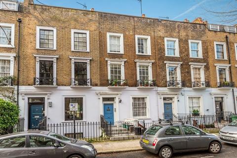 1 bedroom flat to rent, NW1