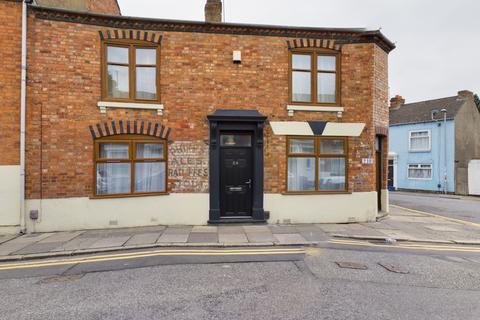 undefined, Overstone Road, Northampton NN1