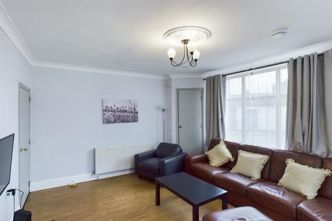 undefined, Overstone Road, Northampton NN1
