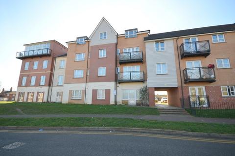 2 bedroom flat to rent, River View, Northampton NN4