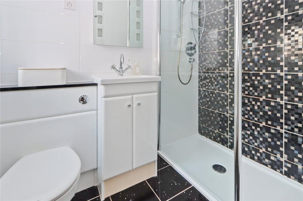 Ensuite