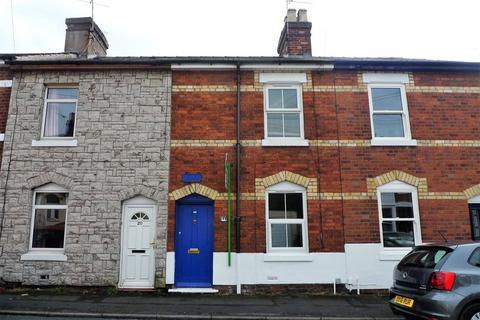 2 bedroom terraced house for sale, Tillington Street, Staffordshire ST16