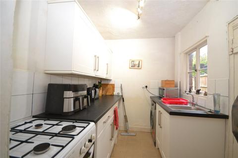 2 bedroom terraced house for sale, Tillington Street, Staffordshire ST16